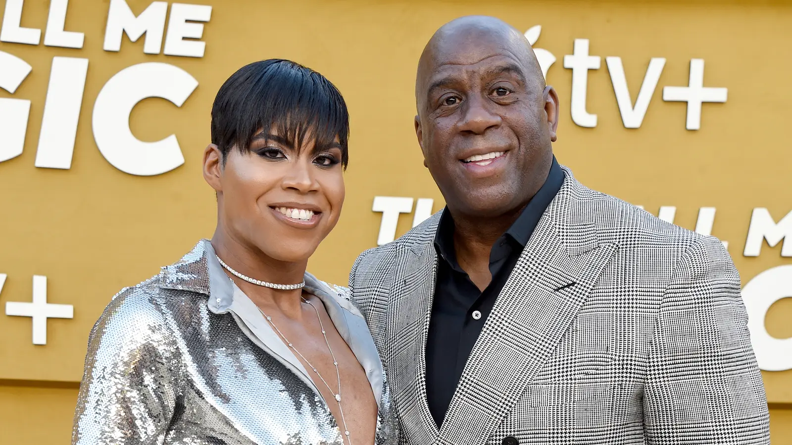 Magic Johnson Celebrates Son EJ on 31st Birthday ‘Keep Living Your Truth’ Know more