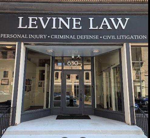Levine Law