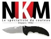 NKM