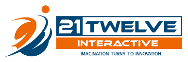 21twelve interactive