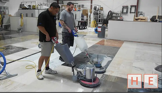 Online Stone Restoration Training For Surface Care In Melbourne, FL