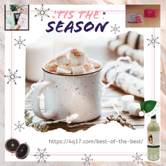Are you one that shops all year long for holiday gifts?