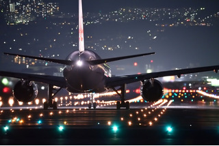 Red eye flights | cheap red eye flights | red eye planes-Bookingtrolley