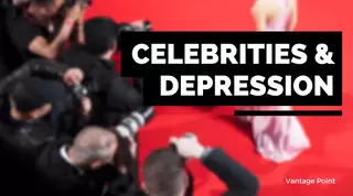 Do Celebs get Depressive Episodes?