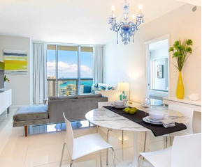 2Bedroom  Luxury Vacation Apartment