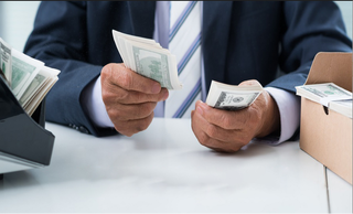 Merchant Cash Advance