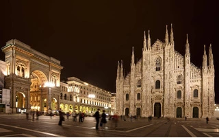 Private Guided Tours of Milan - Book Now