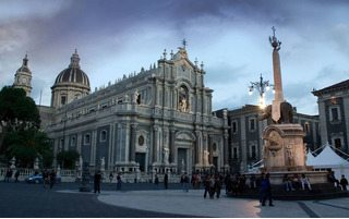 Plan Your Catania Shore Excursions With Benvenuto Limos