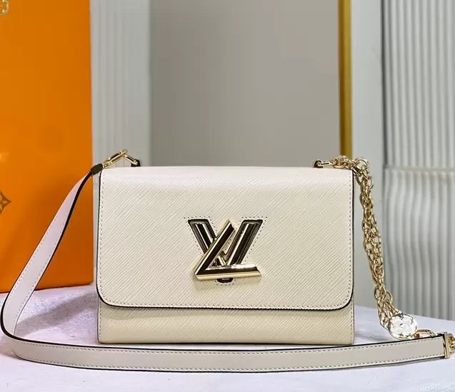 Designer Brand Bags Gucci LV Chanel YSL Fendi Hermes Prada Fashion Handbags Wallets Backpacks - 1/4