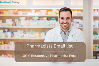Purchase our well-researched lists to gain direct access to the decision-makers in the industry.