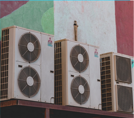 HVAC/R Services