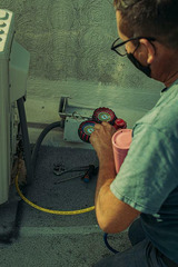 Heating Repair Service in Battle Ground WA