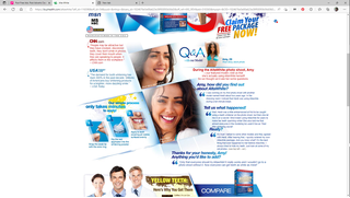 Alta White Teeth Whitening on Sales