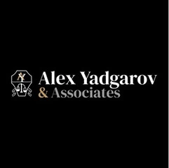 Free Consultation at Alex Yadgarov & Associates - 1