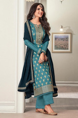 Buy Salwar Kameez Online In USA - 2