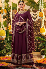 Buy Salwar Kameez Online In USA - 3