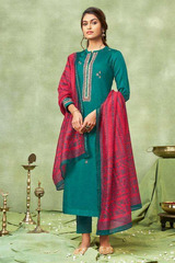 Buy Salwar Kameez Online In USA - 4