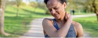 Get Relief From Neck Pain With Physical Therapy Treatment At Oklahoma Hand & PT