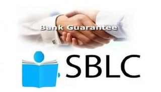 GENUINE BANK GUARANTEE (BG) AND STANDBY LETTER OF CREDIT (SBLC)