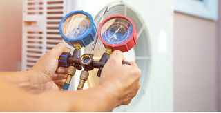 Heating Repair Service in Weaverville CA