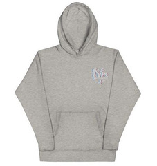 Buy nxt phaze hoodie grey