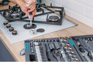 Stove Services Washington DC - Your Kitchen Comfort