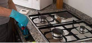 Stove Services Washington DC - Your Kitchen Comfort - 2