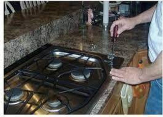 Stove Services Washington DC - Your Kitchen Comfort - 4
