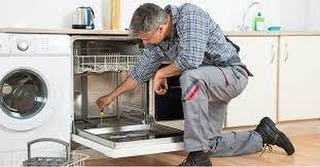 Dishwasher Repair Bristow Service and Installation.