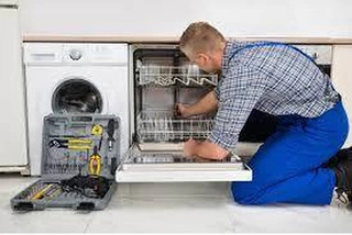 Dishwasher Repair Bristow Service and Installation. - 3