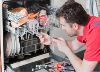 Dishwasher Repair Bristow Service and Installation. - 4