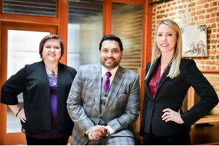 Criminal Defense lawyers in annapolis - Cochran & Chhabra, LLC