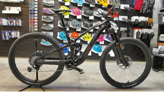 2023 Trek Fuel EXe 9.8 GX AXS