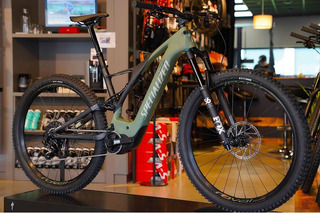 2023 Trek Fuel EXe 9.8 GX AXS - 2