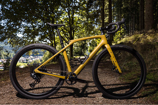 2023 Trek Fuel EXe 9.8 GX AXS - 4