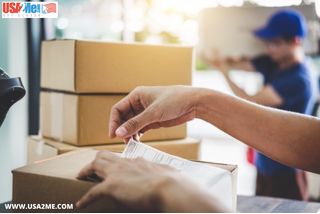 US Mail Forwarding - USA2Me