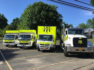 Tony Masonry are the professional Concrete Sidewalk Contractors
