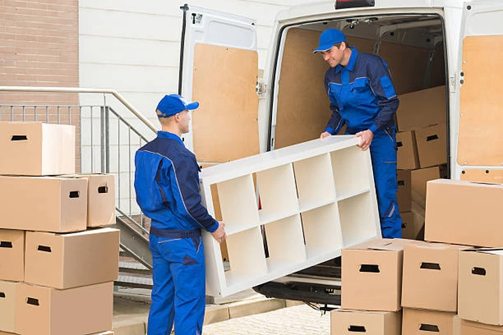 Getting rid of your furniture in Beltsville, MD - 1/4