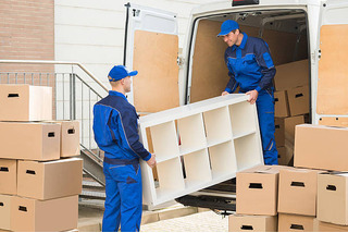 Getting rid of your furniture in Beltsville, MD