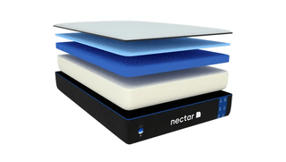 Nectar Classic 3.0 Memory Foam mattress