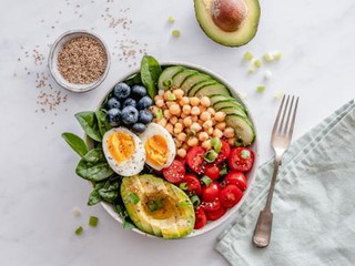 Must Try Healthy Food At Modern American Restuarant In Brooklyn