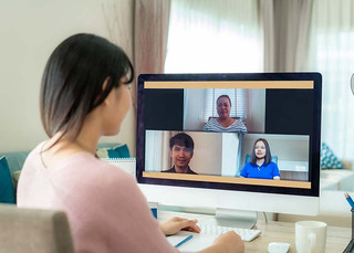 Video Remote Interpreting