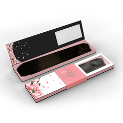 Enhance the Experience of Clients with Hair Extension Boxes