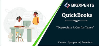 How to Depreciate A Car for Taxes?