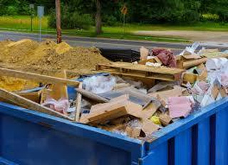 Debris removal from construction sites in Beltsville MD - 4
