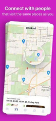 KOKTAILZ- ANDROID & IPHONE APP FOR MATCHMAKING - 2