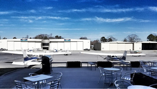 Shared Office Space Chamblee | Co-Working Space Chamblee