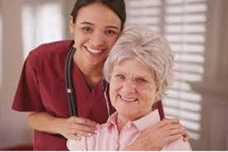 Affordable At-Home Senior Care Services in Anchorage