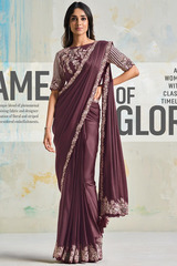 Buy Designer Sarees online at Like a Diva