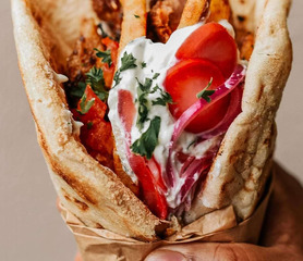 Lunch Near 30341 | Catering Near 30341 | Chipotle Food